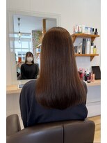 アコスタイル(aco style)&nbsp;ロングカット