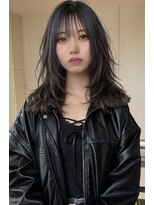 ウェイビーズ(WAVY'S)&nbsp;レイヤーカット/韓国ヘア