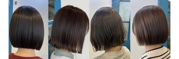デイズ(DAYS)のサロンヘッダー