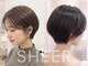 シアー(SHEER)の写真