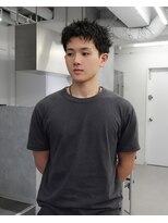 ケンジオム メンズ 渋谷(KENJE HOMME Men's)&nbsp;メンズショート