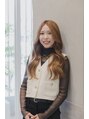 ヘアーサロンコモレビ(hair salon komorebi)&nbsp;大本 真奈美