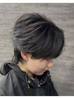 ローグレガシー(ROGUE LEGACY)&nbsp;ナチュラルフェザーウルフ