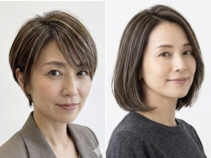 リストヘアー(Liyst hair)の写真