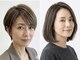 リストヘアー(Liyst hair)の写真