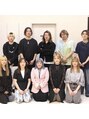 アンフィニー ポールスター店(ANFiNY)/三沢　拓也