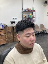 オアシス(OASIS)&nbsp;濡れパン