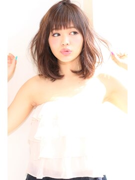 ルシエ(LUCIE) スウィングサマーフェミニン