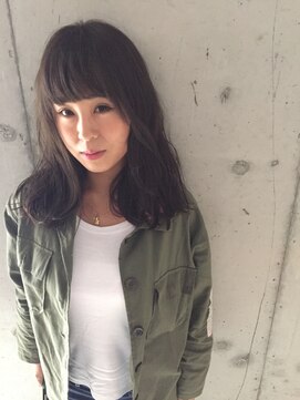 ハッチ(HAc8chi) 3Dグレージュ