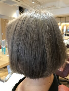 サヴォイ 本厚木店(SAVOY) アプリエ☆ラベンダーアッシュ【SAVOY本厚木/本厚木駅】