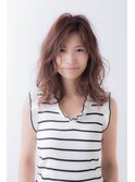 エアリー ミディ 20代 30代 40代