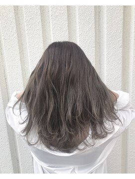 ユニーク(UniQ) ナチュラルグラデーション【UniQ ナカヒラ】