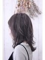 プレッティ フォー ヘア(PRETTY FOR HAIR)&nbsp;ラベンダーアッシュ(^^)