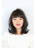 リス(Lis)&nbsp;抜け感ロブ【所沢・東所沢】