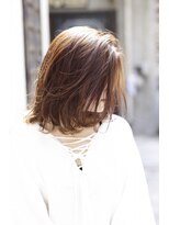 スタジオ 渋谷 原宿(Stujio)&nbsp;大人可愛い☆ロブ