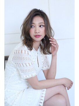 フォルテ 掛川店 アンニュイセミディ