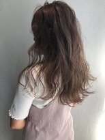 サングース(Sungoose)&nbsp;<sungooseTOKYO>フレンチシックブランジュメルティカラー