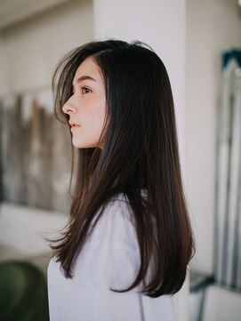 アブニール 我孫子(AVENIR) ナチュラルロング【AVENIR我孫子・我孫子駅前】