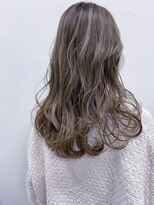 イェッカ(YECCA)&nbsp;ハイライト×ナチュラルグレージュ