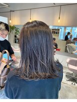 ブリーチ(bleach)&nbsp;ヌーディミディ