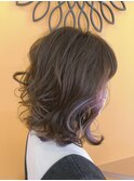 カール感ミディアム♪
