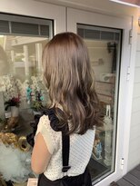 レポ(LEPO)&nbsp;ラフセミディー