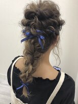 マーシュアトレ(marshu atre)&nbsp;『marshu atre』27