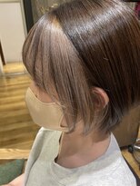 ウルム 蕨西口(ULUM)&nbsp;〇フェイスフレーミング〇