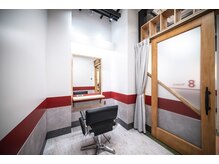 ゴー トゥデイ シェアサロン 広島店(GO TODAY SHAiRE SALON)