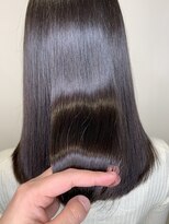 リー 甲子園(Lee) サイエンスアクア艶髪