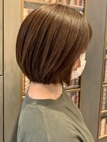 ザビー(THE B)&nbsp;【本八幡The B】お客様スタイル