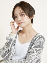 エンタク 新宿三丁目店(enntaku)&nbsp;ケアブリーチ/グラデーションカラー/ペールベージュ[新宿三丁目]