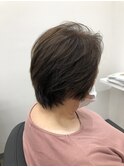 ショートレイヤー