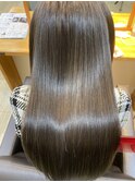 あなた史上最高の艶髪へ♪