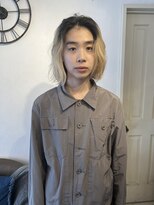 オルタ(OLTA)&nbsp;【ブリーチカラー/ハイトーンブリーチ/ケアブリーチ/ブリーチ】