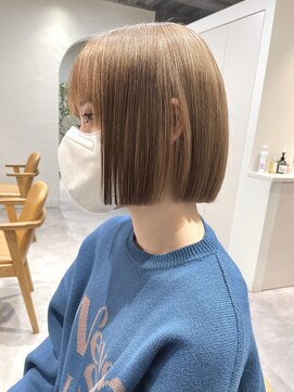 ロカ(roka) putsu bob