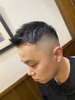 ショートフェード