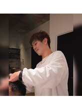 ウベア(uvea)&nbsp;古川 達郎