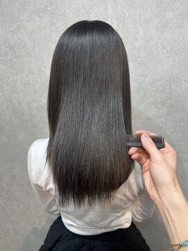 アールクリップ 表参道(arclip) 髪質改善サイエンスアクア【髪質改善/髪質改善トリートメント】