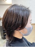 ウルフ