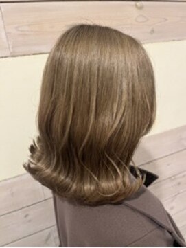 レイ 東戸塚店(Ley) ふんわりウェーブ