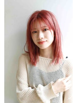 スピガ(SPIGA) 暖色系カラー