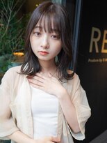 アンジェリカ 天理店(ANGELICA)&nbsp;大人可愛いチョコレートモード大人ガーリー