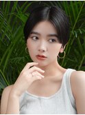 大人ショート20代30代40代【AIN.表参道】小田恭平