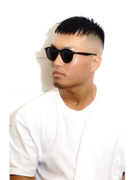 ダッド(DAD) 【Crop】