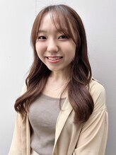 ハーツ(Heart's)&nbsp;糸井麻佑＃ 白髪ぼかし