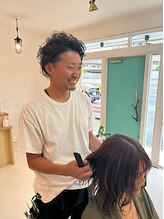 イルミチーノ(il micino)