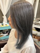 ヘアーアンドエクステンション パチャラ 小岩駅前店(HAIR&EXTENSION PACHARA) △グレージュカラー△