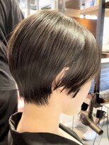 メイカ(MEIKA) 【ハシムラ】リアルサロンスナップ１