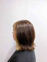 リッチアンドアンジー(RICCI&ANGIE)&nbsp;デザインカラー